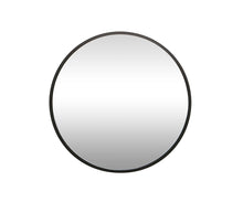 Load image into Gallery viewer, Janelle 36&quot; Round Mirror
