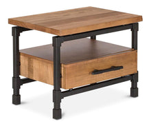 Load image into Gallery viewer, Karsten Nightstand
