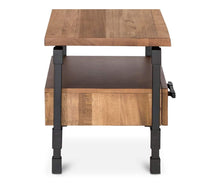 Load image into Gallery viewer, Karsten Nightstand
