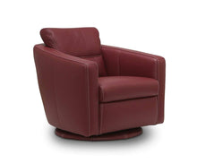 Load image into Gallery viewer, Linus Swivel Glider Chair
