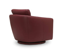 Load image into Gallery viewer, Linus Swivel Glider Chair
