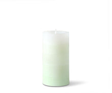Load image into Gallery viewer, Lys Flameless Candles, Set of 2 - Green Ombre
