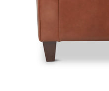 Load image into Gallery viewer, Gustav Leather Chair
