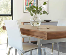 Load image into Gallery viewer, Baptisia Dining Table - Walnut
